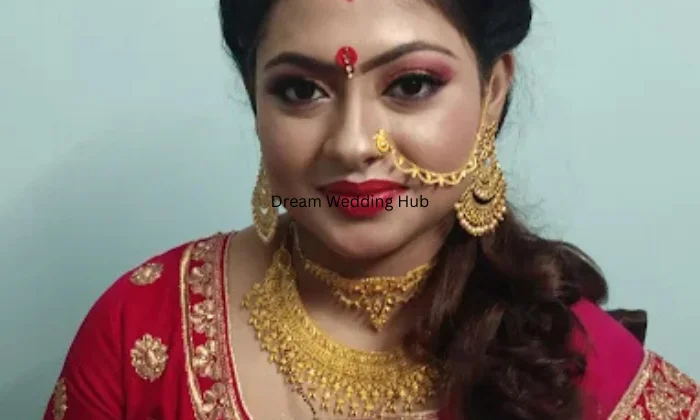 Pujadas Makeup  Bridal